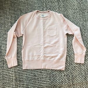 Medium sized Todd Snyder / Champion Sweatshirt